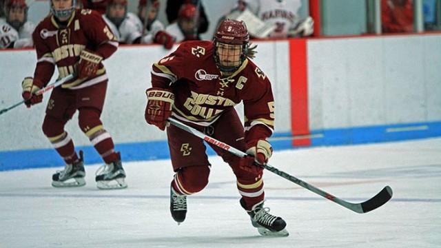 BC Hockey