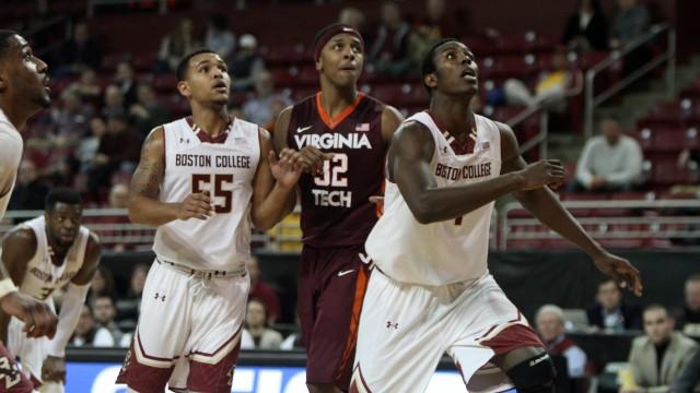 Parity in College Basketball Breaks Tradition