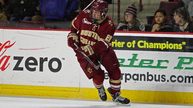 bc hockey