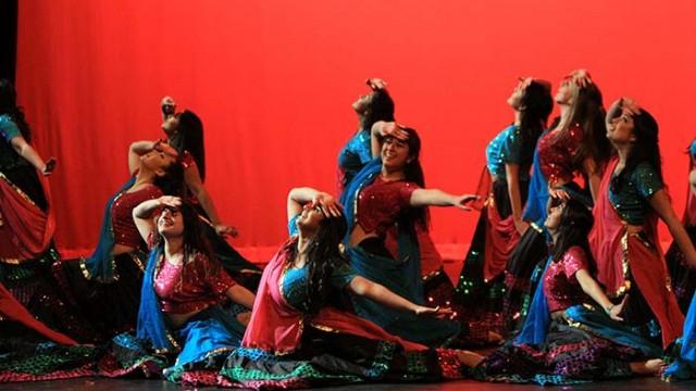 Technical Dances and Instrumental Skills Impress in SASA's 'Kahaani' Show