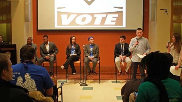 UGBC Debate Should Strive for Objectivity