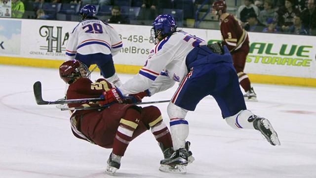 BC hockey