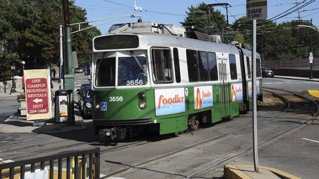 MBTA Fare Hike Approved by Board on Tuesday