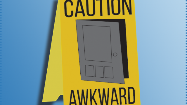 Caution Sign