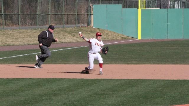 BC Baseball
