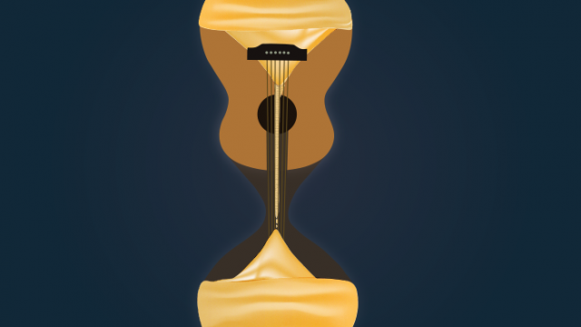 The Musical Paradigm Shift