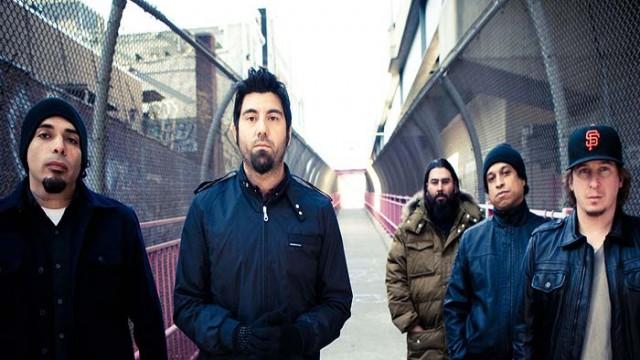 Deftones' Raw Skill Make for a Violent Mess of 'Gore'
