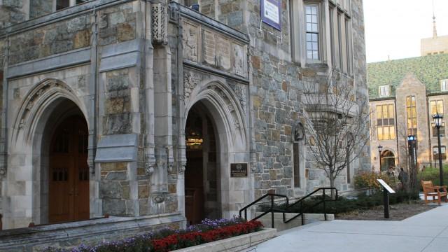 It's Time to Reject College Rankings