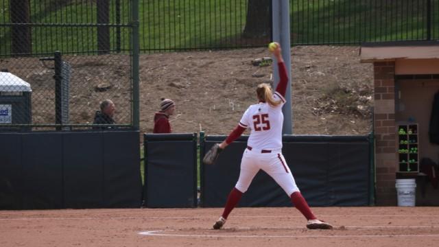 BC softball