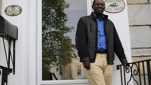Marcel Uwineza
