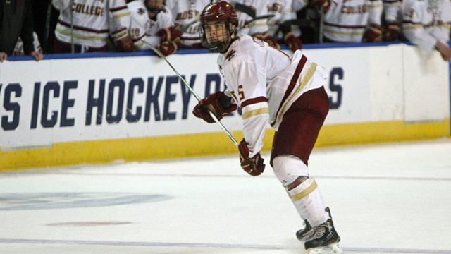 Casey Fitzgerald
