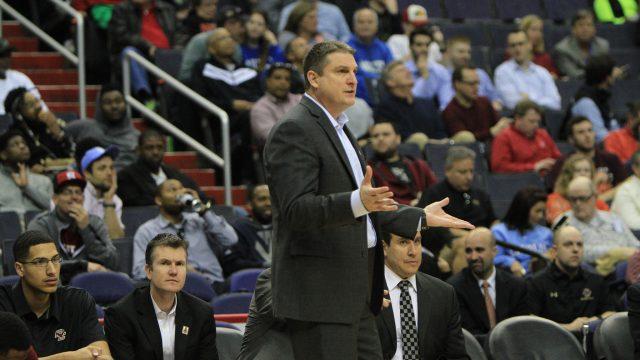 Christian Lands Transfers Maurice Jeffers, Jordan Chatman