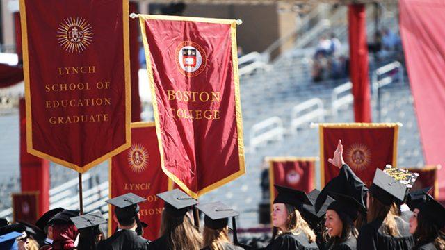 Student Pens Open Letter to Admin After Denied a Chance to Walk at Graduation