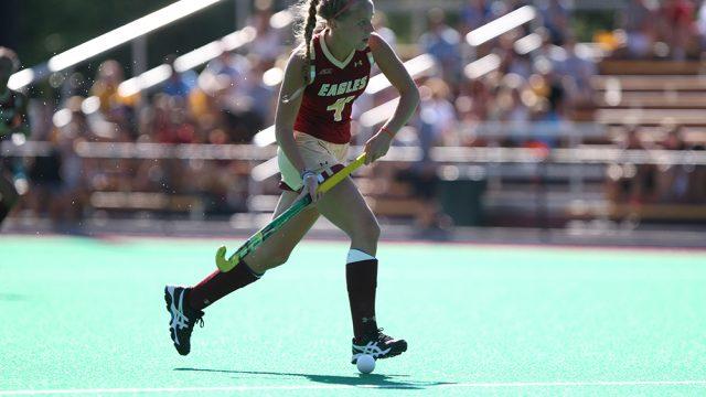Boston College field hockey
