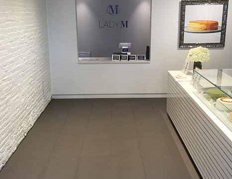 Let Them Eat Cake: Lady M Brings Elegance to Newbury Street