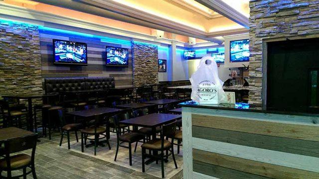 Agoro's to Replace Roggie's in Cleveland Circle