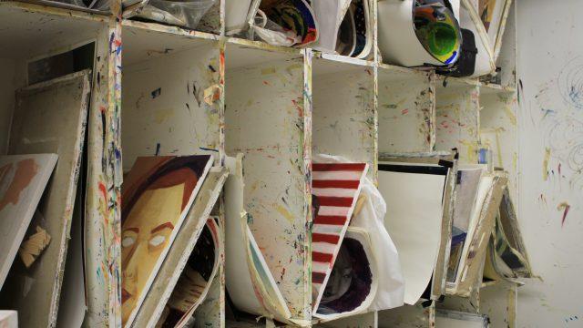 prison arts outreach