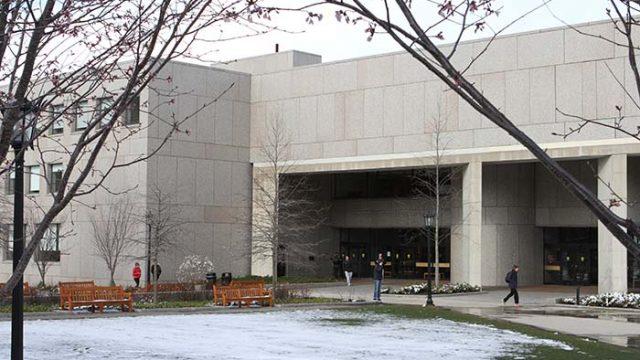 Extended Library Hours are Necessary for Students