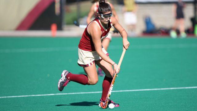 Boston College field hockey