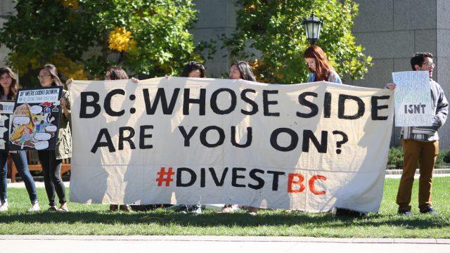 Despite Theme of Silence, CJBC Re-Sparks Conversation