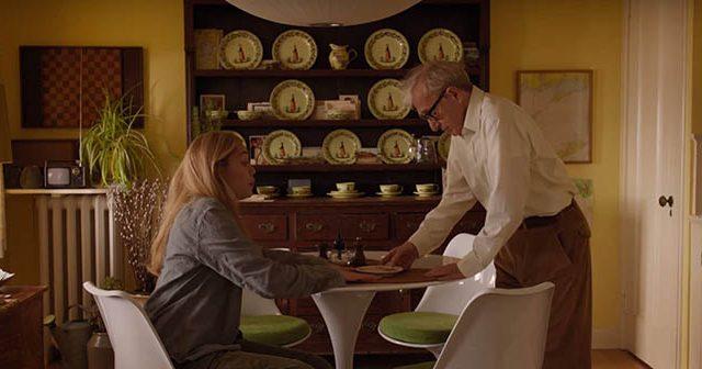 Woody Allen's 'Crisis in Six Scenes' Is a Solid Assay into Television