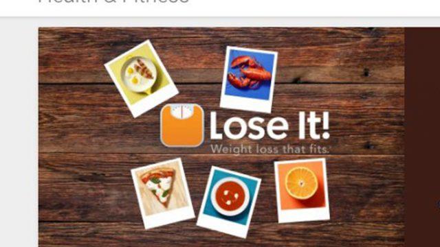 A New Way to Lose It! With Boston-Based Weight Loss App