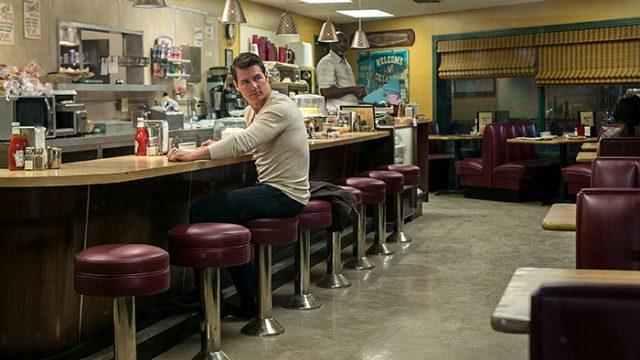 Phoned-in Performances in 'Jack Reacher' Sequel Ensure Viewers Will Never Go Back