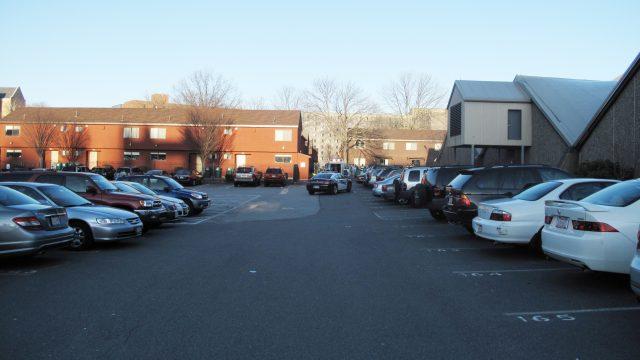 LTE: Another Response to "Parking Sign Defaced With Anti-Gay Slur"