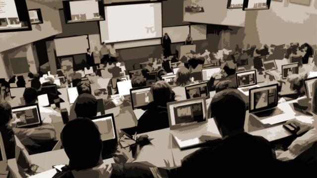 New Lockdown Software Can Improve Test-Taking