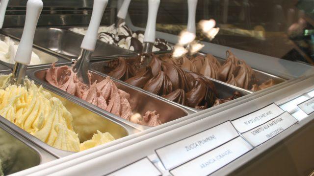 Have a Little Scoop of Heaven With Morano Gelato