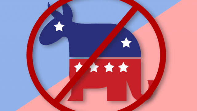 Conservative or Liberal? You Can't be Both