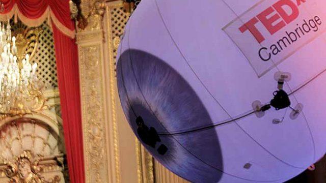 TEDxCambridge Explores Innovation in Boston and Beyond