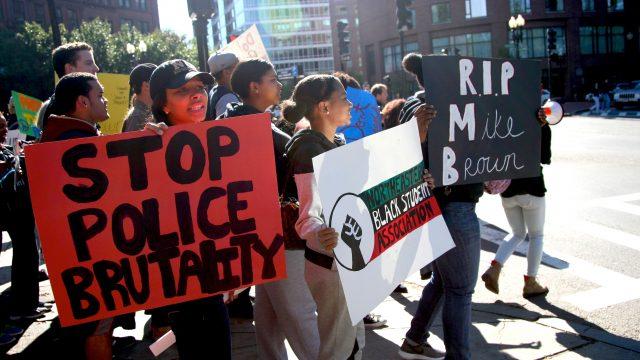 Why We Need Black Lives Matter