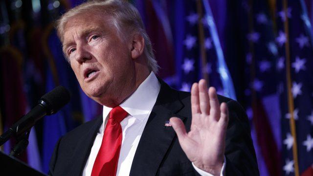 LTE: Walking the Talk: A Response to the Campus Climate After Trump’s Election