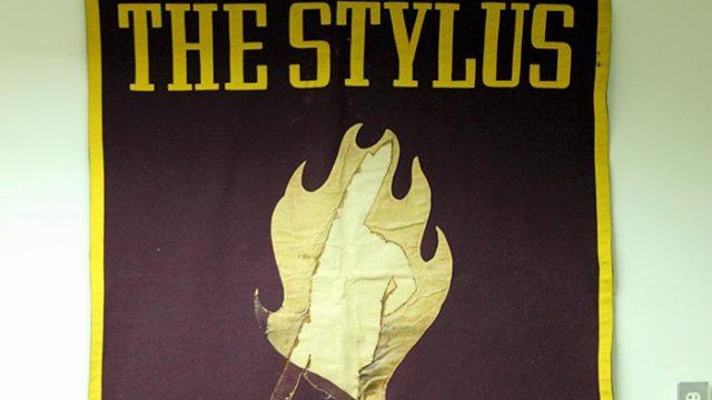 Literary Magazine 'The Stylus' Celebrates Impressive Student Art Submissions