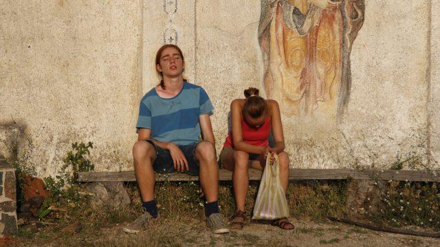 A scene from Svetla Tsotsorkova's THIRST, playing at the 59th San Francisco International Film Festival, April 21st - May 5th, 2016.