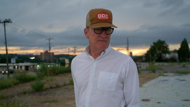 Lambchop's new album, FLOTUS, is out Nov. 4
