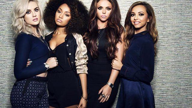 DNCE Says 'Be Mean,' Little Mix Says 'Nothing Else Matters,' and More in Singles This Week