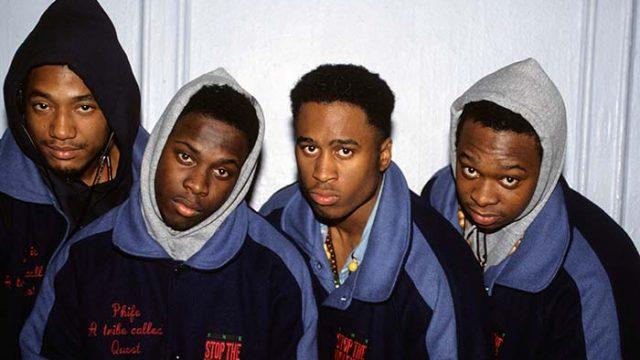 A Tribe Called Quest Verbally Accosts with Vehement Lyricism in Powerfully Charged 'We Got It from Here'