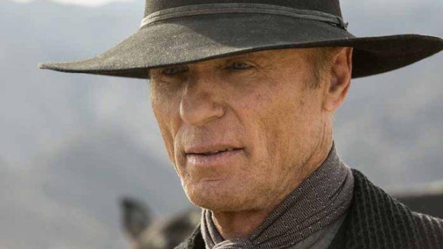 Limit Emotional Affect: Analysis of 'Westworld'