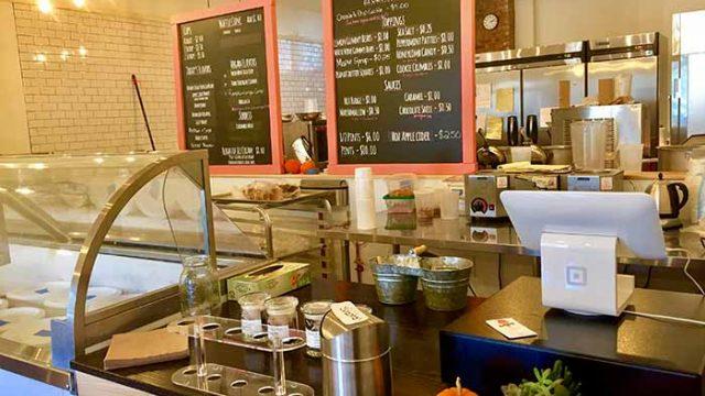Honeycomb Creamery Leaves Customers Wanting More