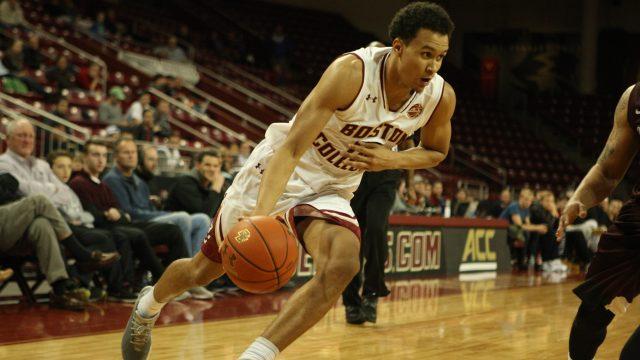 Previewing BC Basketball 2016-17: What to Expect From Harvard
