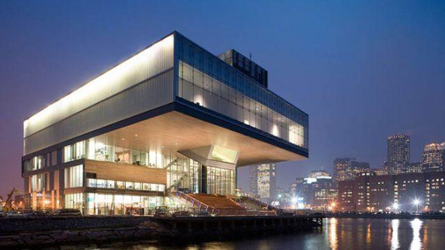 ICA Celebrates Its 10th Anniversary With a Week of Festivities