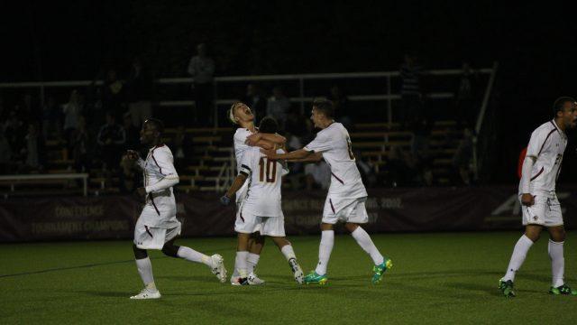 Zeiko Lewis Taken 17th Overall by New York Red Bulls