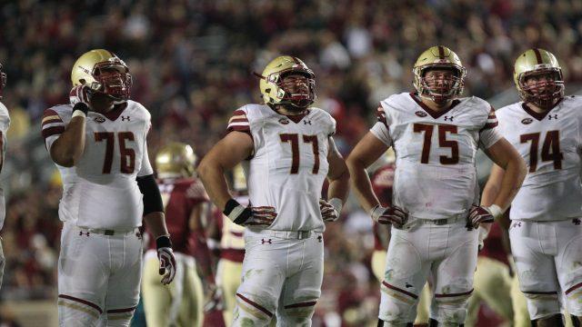 Former Big East Rivalry With Rutgers is Revived