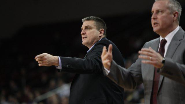 Collins, Demon Deacons Hand Eagles Sixth Straight Loss