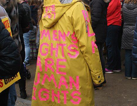 What to Wear to Your Protest