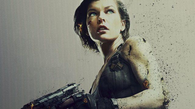'Resident Evil,' Hell Is Empty and All the Devils Are Here