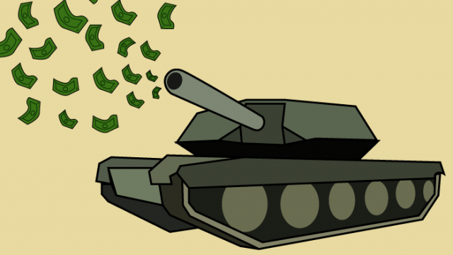 Our Expenses and U.S.