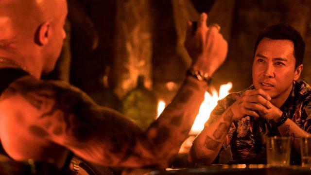 xXx: Return of Xander Cage Strikes Out Amid Trite Mediocrity